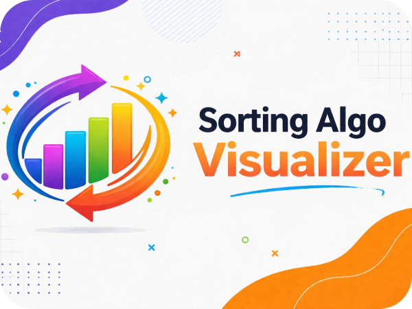 Sorting Algo Visualizer